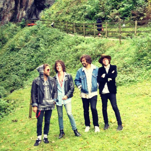 Track Of The Day #309: Tribes - How The Other Half Live