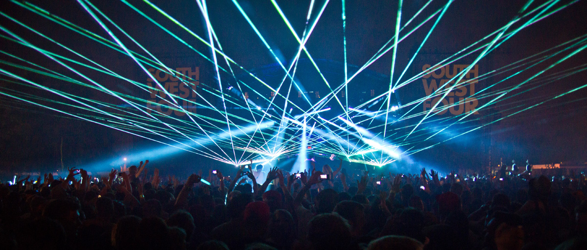 South West Four Festival Preview 2