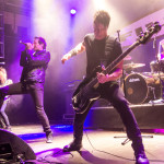 Filter - The O2 Academy, Islington, 28th August 2013 4