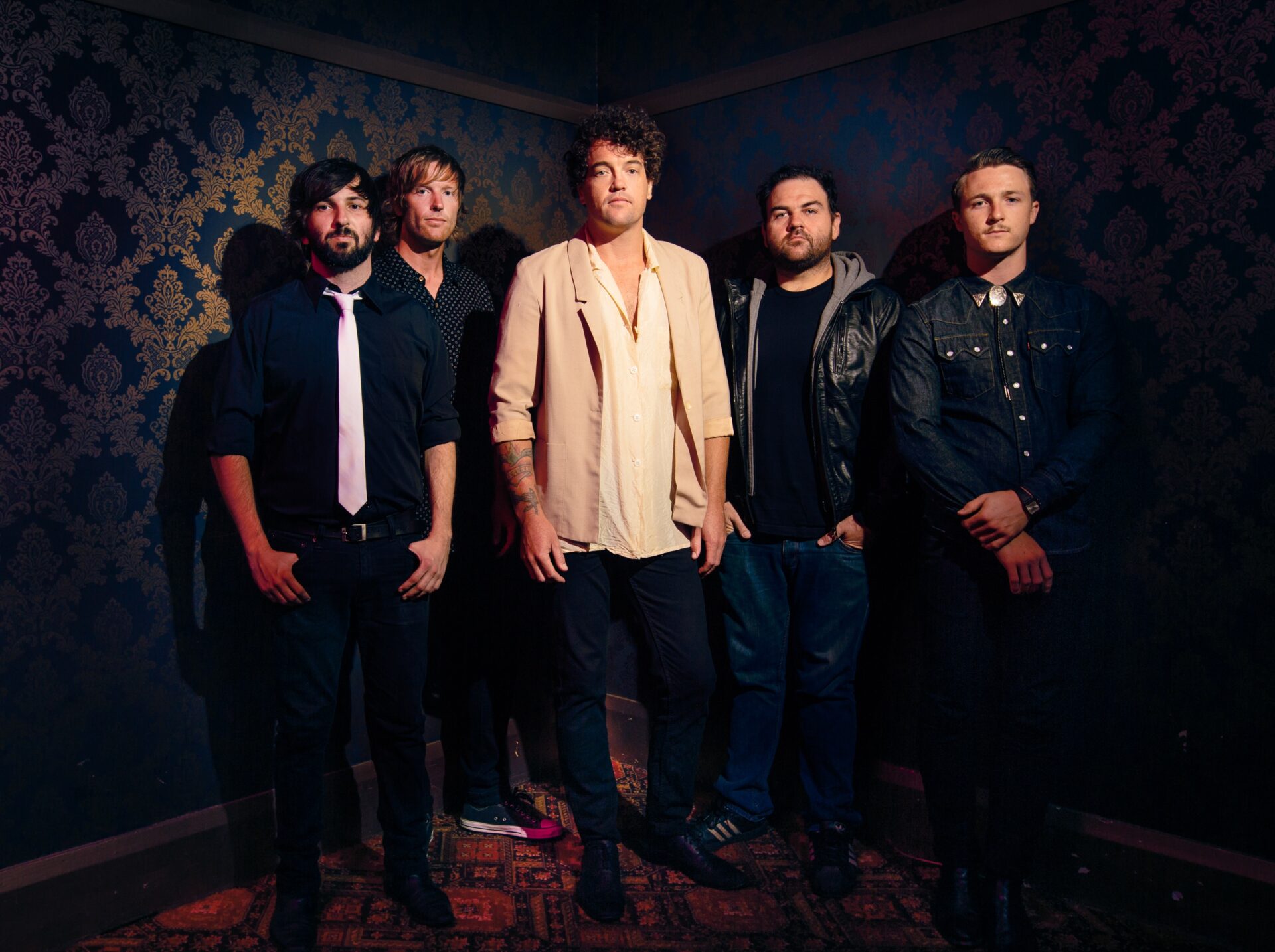 Bummer Album Of The Week: Something With Numbers - Eleven Eleven