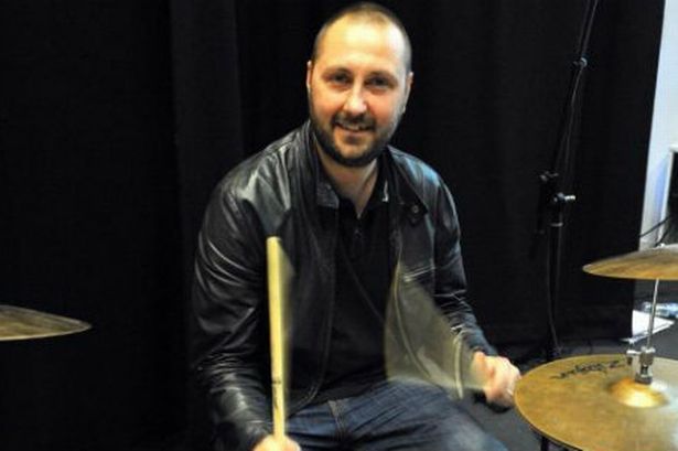 Jon Brookes: 1969-2013 - A tribute