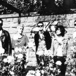 Track Of The Day #343: Crocodiles - Heavy Metal Clouds