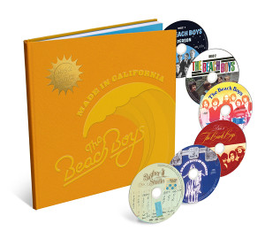 Made In California Box Set