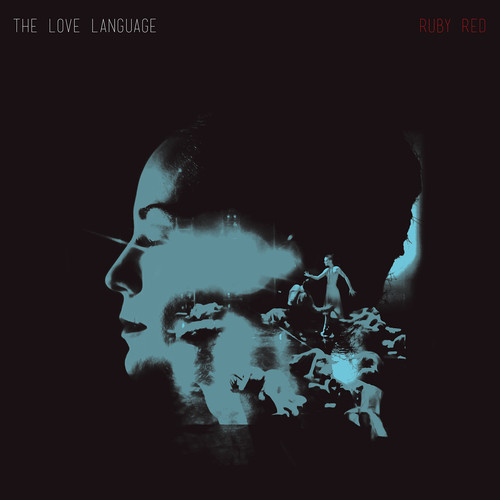 Track Of The Day #327: The Love Language - Calm Down