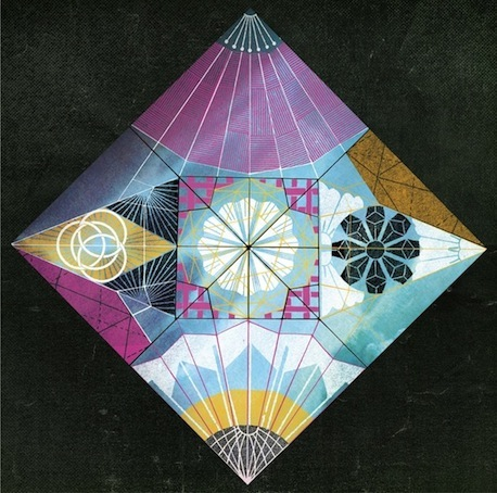 Laura Veirs - Warp and Weft (Bella Union)