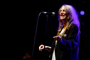 pattismith