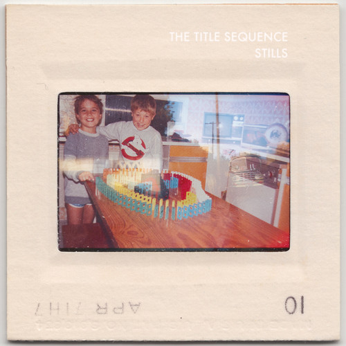 Track Of The Day #334: The Title Sequence - You Belong To Me 22 Track Of The Day #334: The Title Sequence - You Belong To Me