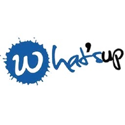 What's Up? Season 4. 7th September. It's back!