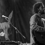 Junip – Brudenell Social Club, Leeds, 16th September 2013 1