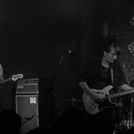 Sky Larkin – Brudenell Social Club, Leeds, 23rd September 2013