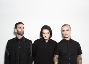 Placebo - 'Loud Like Love' (Universal Records) 23 Placebo 2013