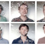 INTERVIEW: Royal Canoe