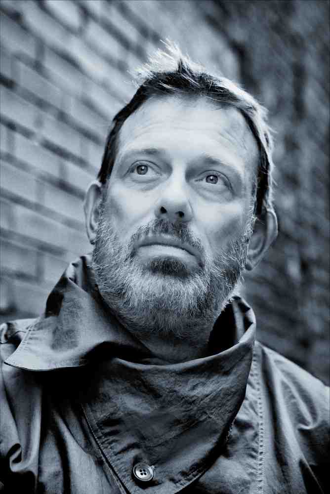 Former Inspiral Carpets man Tom Hingley releasing new solo album via PledgeMusic