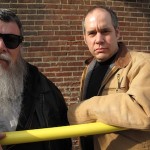 FILM PREMIERE: Ghost Republic by Willard Grant Conspiracy