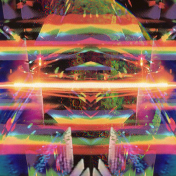 Sukilove – Drunkaleidoscope (Jezus Factory Records)