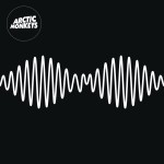 Arctic Monkeys - 'AM' (Domino)