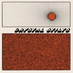 Crystal Stilts – Nature Noir (Sacred Bones Records)