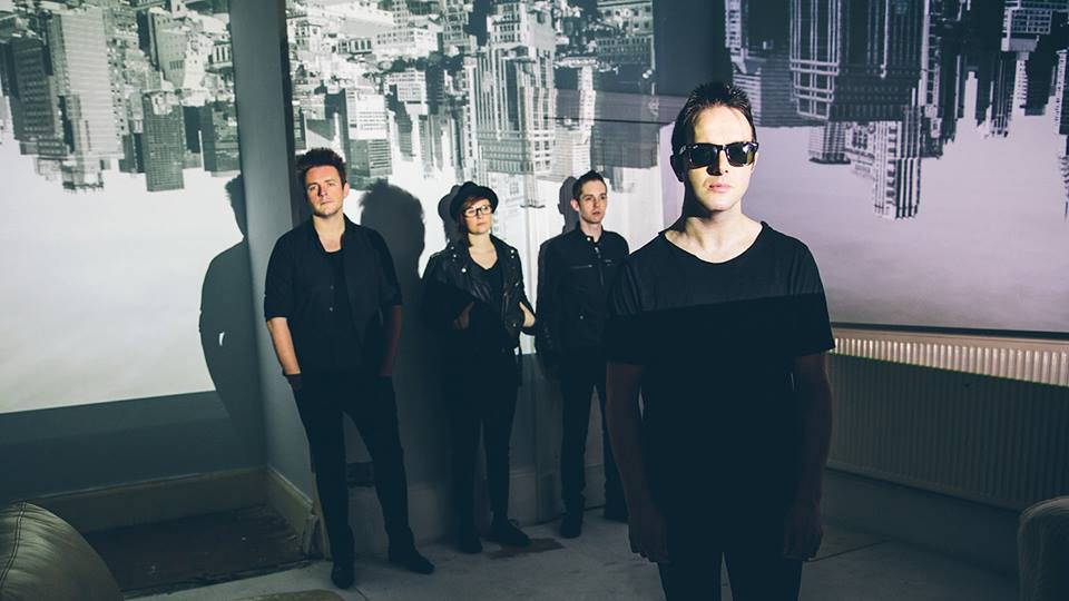 Track Of The Day #355: Glasvegas - Secret Truth