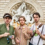 Track Of The Day #364: Hot Head Show - CHOPSTICKABEAN