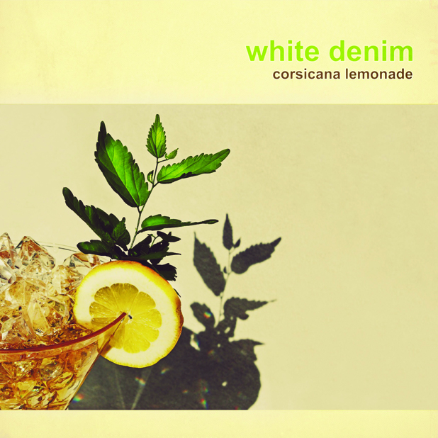 WHITE DENIM share the new video for 'Pretty Green', taken from Corsicana Lemonade out 4th November on Downtown + UK tour dates