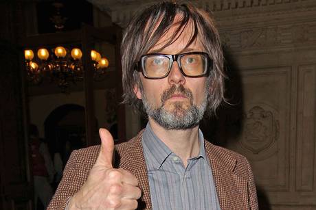 Many Happy Returns Jarvis Cocker! 2