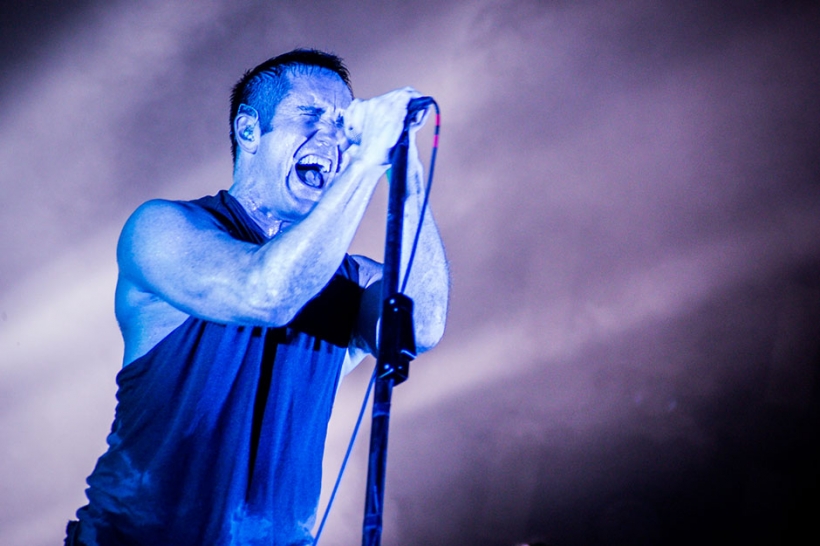 Track Of The Day #358: NIN - Everything