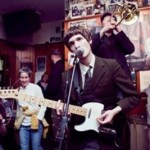 Track Of The Day #354: Saint Max and The Fanatics - Afraid of Love