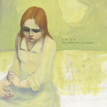 Daniel Land:  'This Record Inspired Me' ~ Sway - The Millia Pink And Green EP