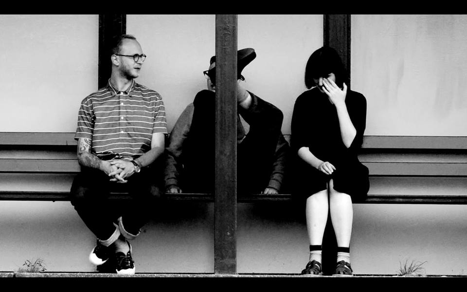 Track Of The Day #352: Virginia Wing - Donna's Gift
