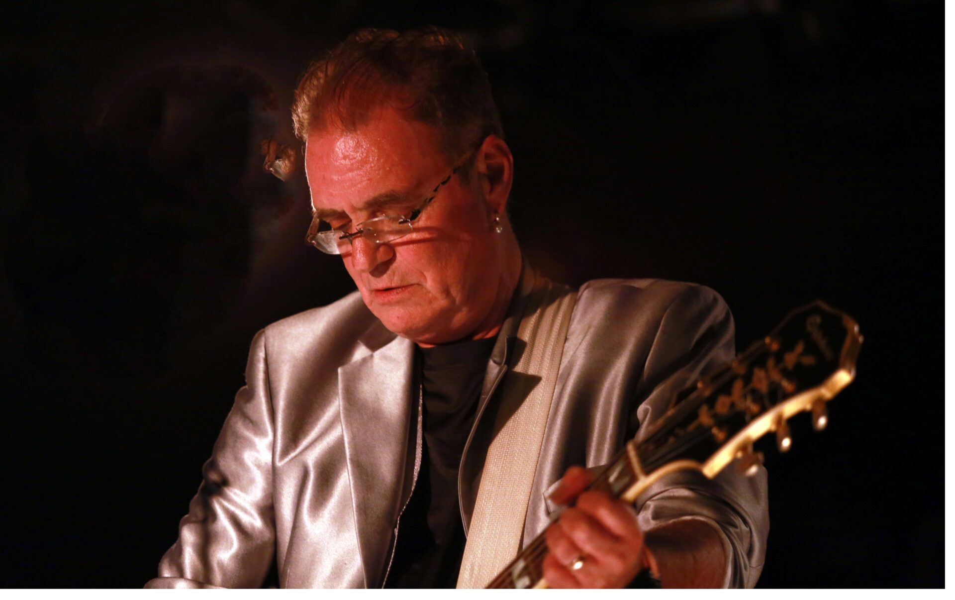 Terry Reid – The Duchess, York, 1st October 2013 1