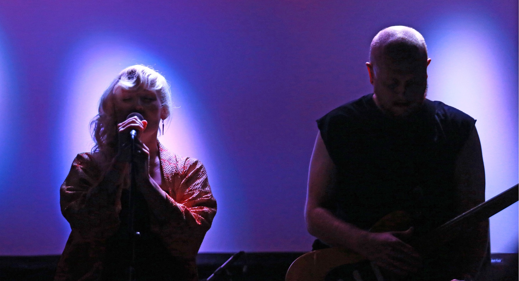 INTERVIEW: The Horn The Hunt 1