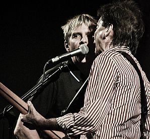 From The Jam + Kartica - Holmfirth Picturedrome, 5th October 2013 4
