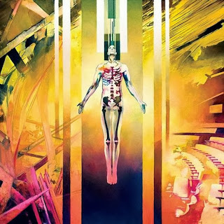 Teeth Of The Sea - Master (Rocket Recordings) 1