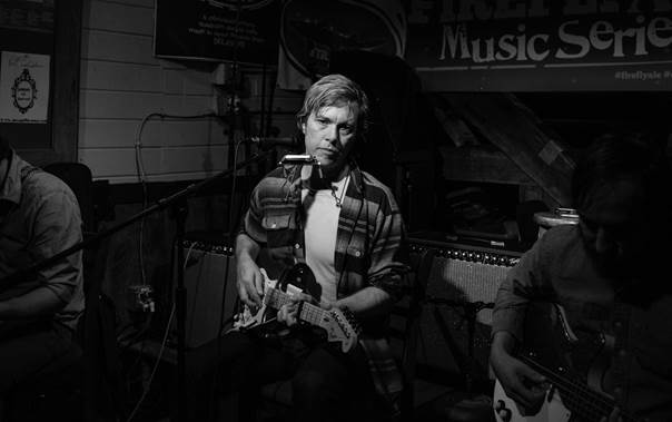 Bill Callahan new album taster 'Small Plane' & UK Dates
