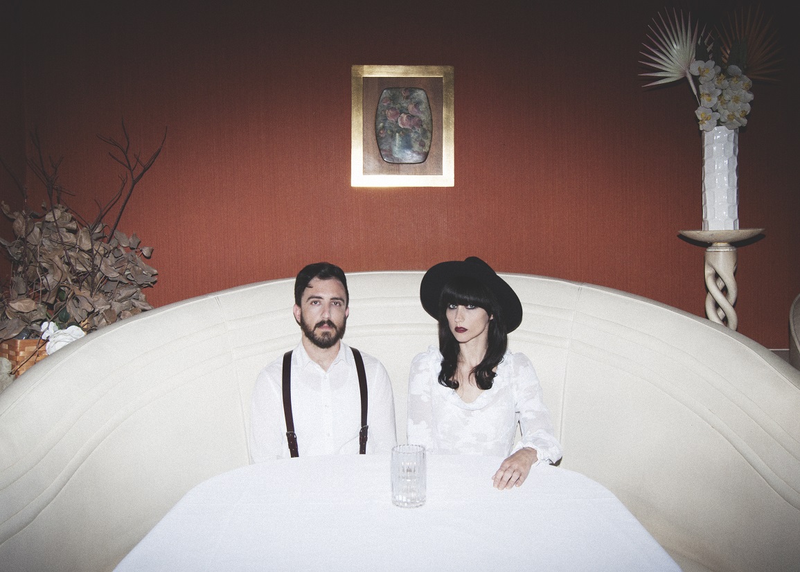 In The Valley Below - 'Stand Up' (Stranger/Ignition)