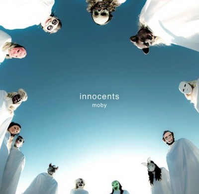 Moby - Innocents (Mute Records)