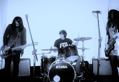 Track Of The Day #401: Thought Forms - 'Landing'