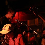 imp – Oporto, Leeds, 20th November 2013 1