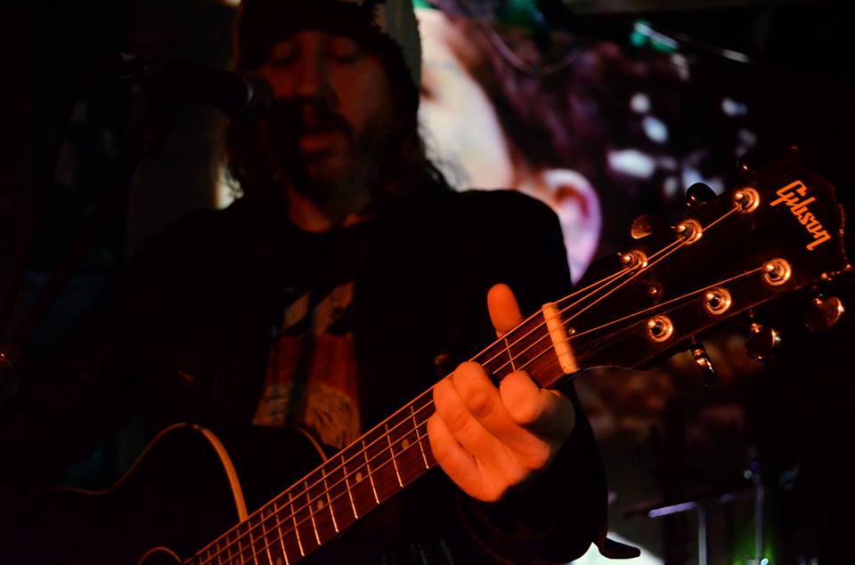 "Either / Or Still a Tribute" - a wide perspective of 'that' Elliott Smith tribute show, and what it should have been about 1