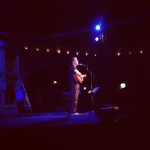 Lloyd Cole - Union Chapel, London, 17th October 2013