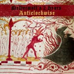 McDermott's 2 Hours - 'Anticlockwise' (On The Fiddle Records)
