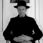 Track Of The Day #405: David Bowie - 'Love Is Lost'