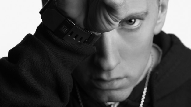 Track Of The Day #397: Eminem - So Much Better