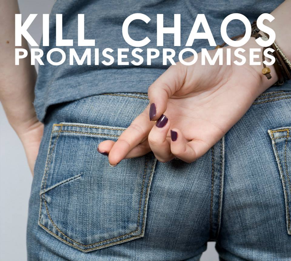 Kill Chaos – ‘Boy Done Good’ (Field Records)