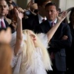 The Swipe Machine: Lady Gaga