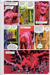 Watchmen Detail