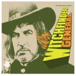 The Witchfinder General Official Sound Track