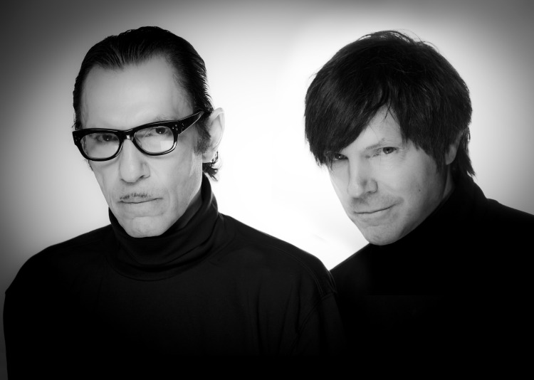 PREVIEW: Sparks - 'The Revenge Of Two Hand One Mouth' tour coming to the UK