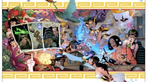 Promethea