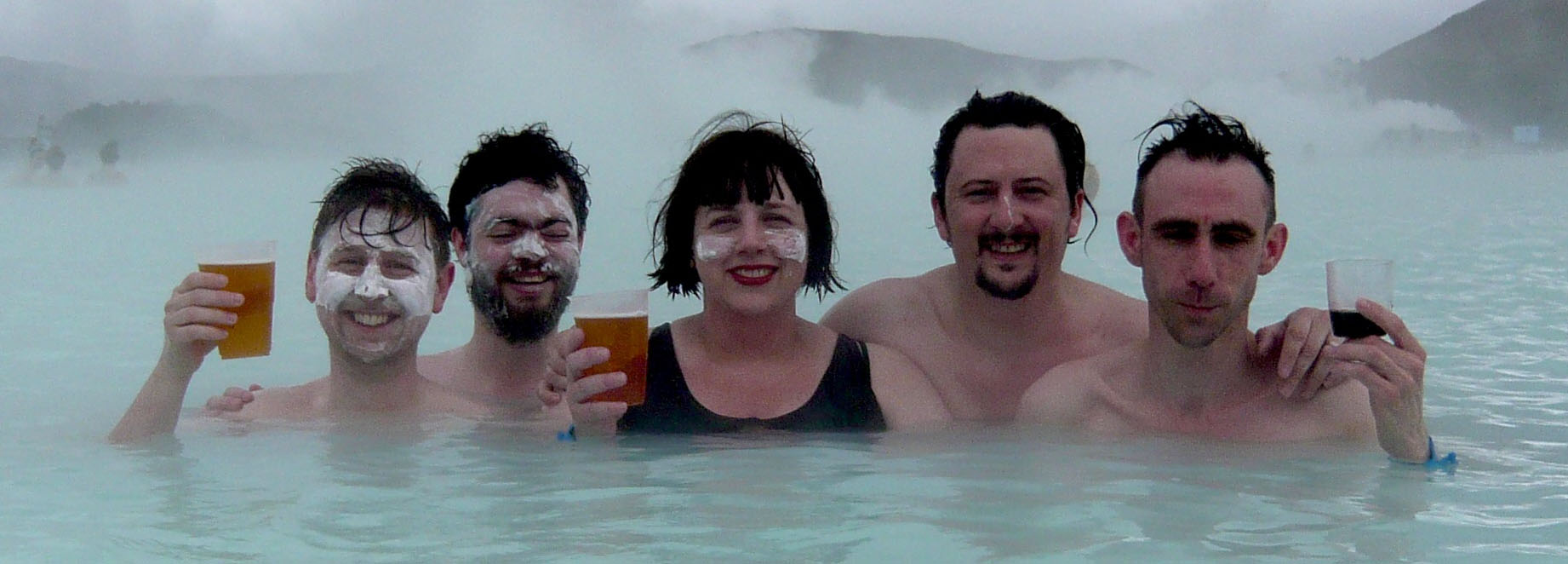 Withered Hand announces second album and new track Black Tambourine